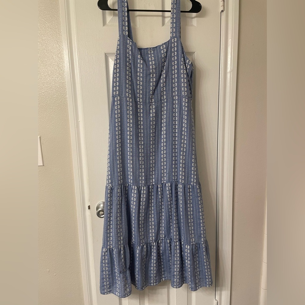 Madewell Dress